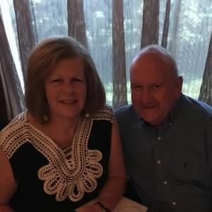 Meet your Posher, Pam